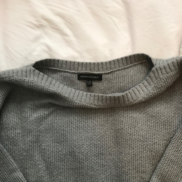 Knit Sweater - Picture 3 of 3